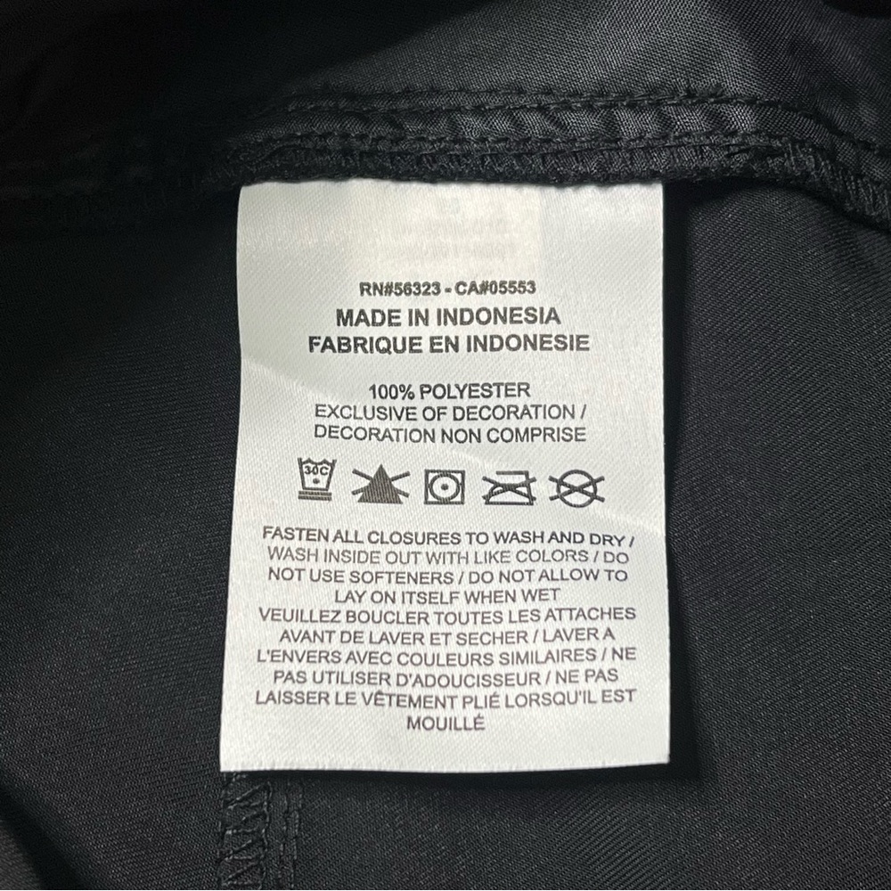 Nike Sportswear Tech Essentials Woven Unlined Cargo Pants Men’s Size 30 - Picture 13 of 16